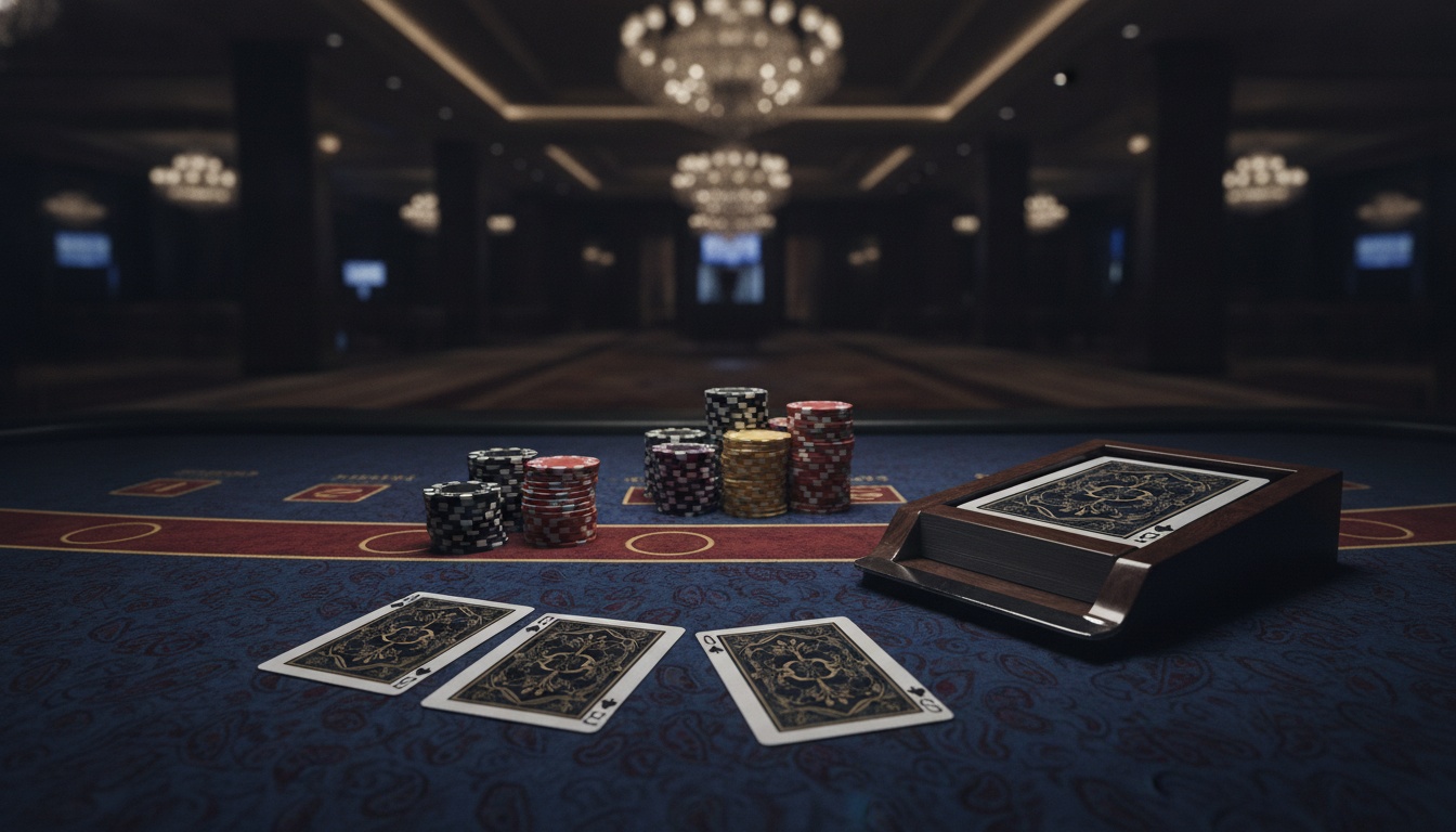 Explore the Game Selection at FamBet Casino